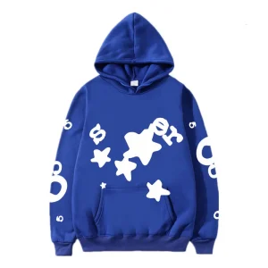 Spider Hoodie